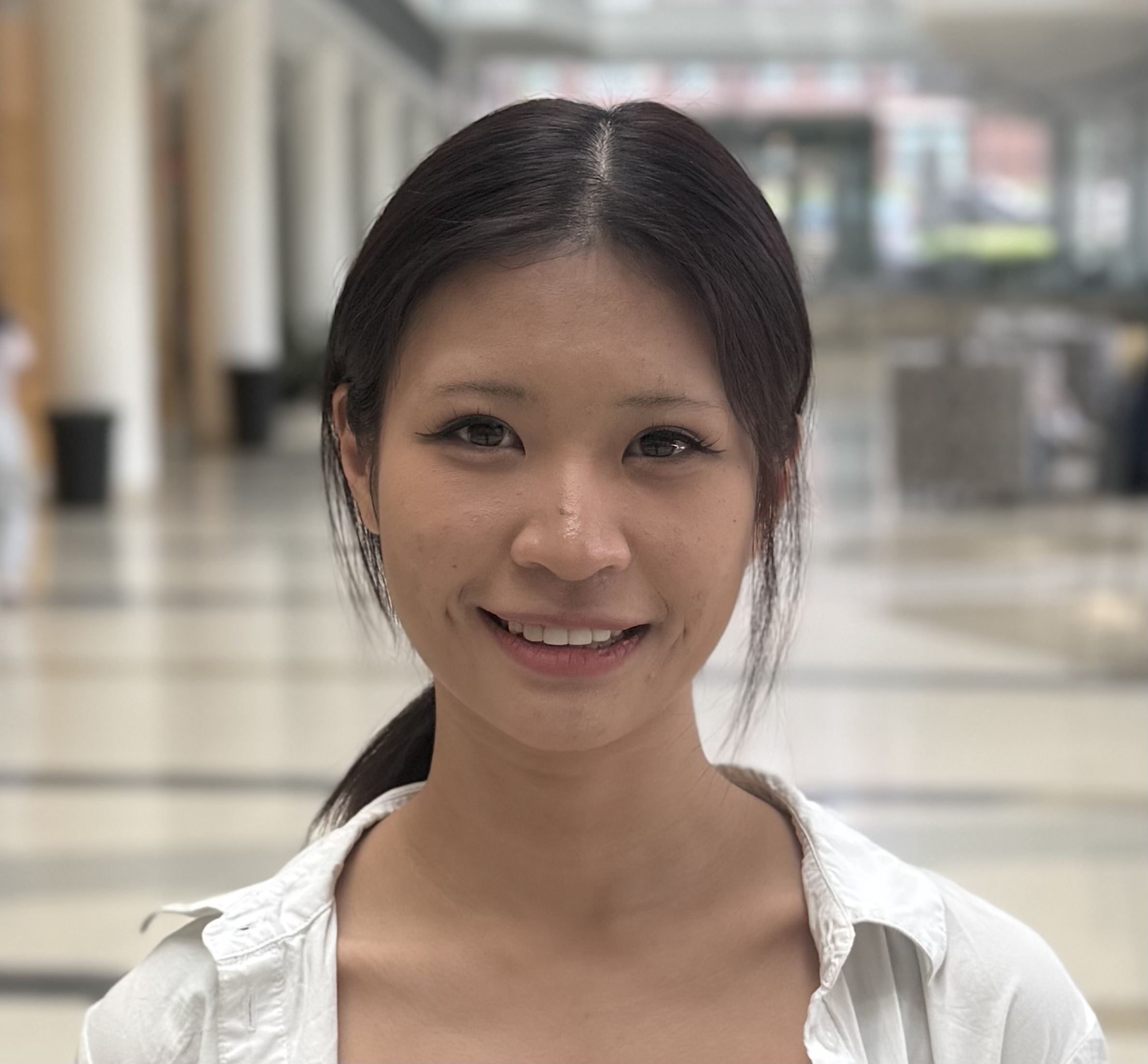 Flora Hu